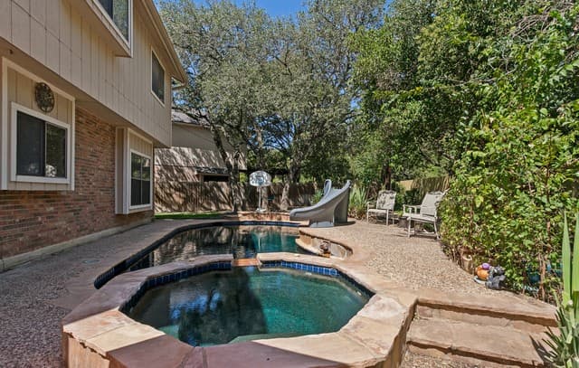 14934  Ben Ali, San Antonio, TX 78248 — photo 21