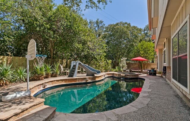 14934  Ben Ali, San Antonio, TX 78248 — photo 22