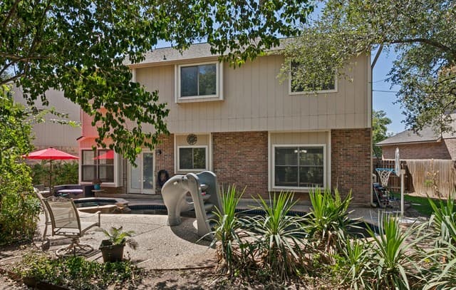 14934  Ben Ali, San Antonio, TX 78248 — photo 24