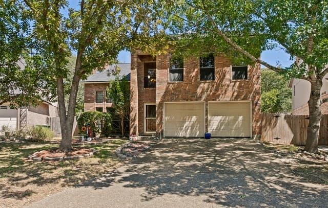 14934  Ben Ali, San Antonio, TX 78248 — photo 25