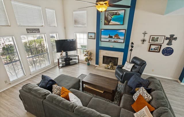 14934  Ben Ali, San Antonio, TX 78248 — photo 4