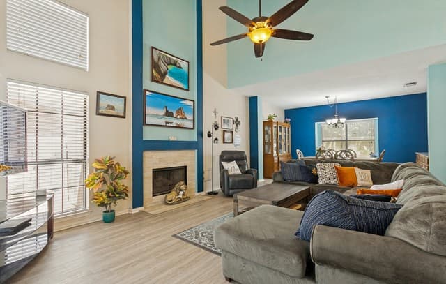 14934  Ben Ali, San Antonio, TX 78248 — photo 5
