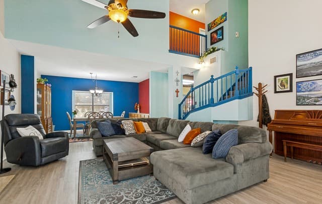 14934  Ben Ali, San Antonio, TX 78248 — photo 6