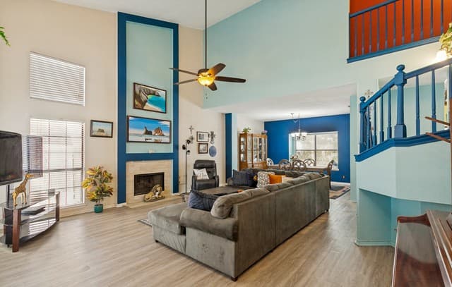 14934  Ben Ali, San Antonio, TX 78248 — photo 7