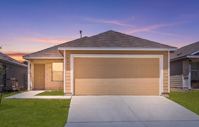 4431  Martin Way