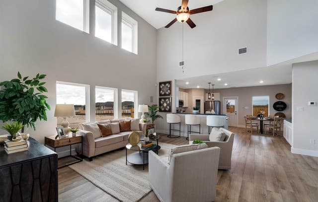 3842  Senora Mdw, San Antonio, TX 78264 — photo 5