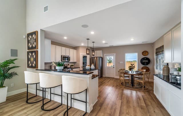 3842  Senora Mdw, San Antonio, TX 78264 — photo 9
