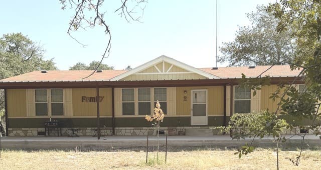 278 County Road 6767