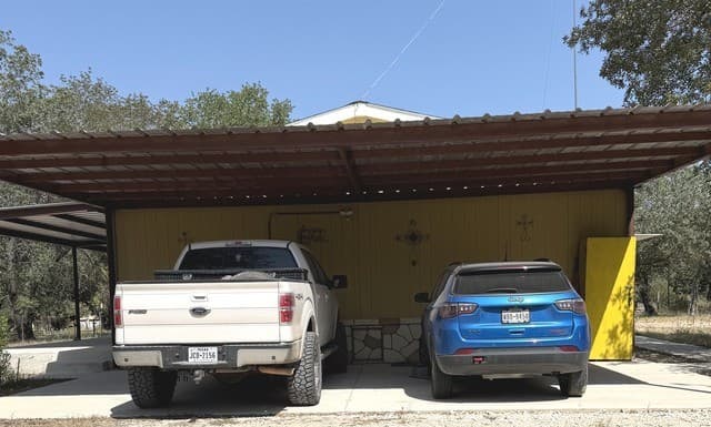 278  County Road 6767, Natalia, TX 78059 — photo 17