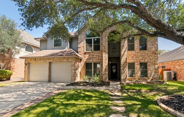 15006 Oak Briar