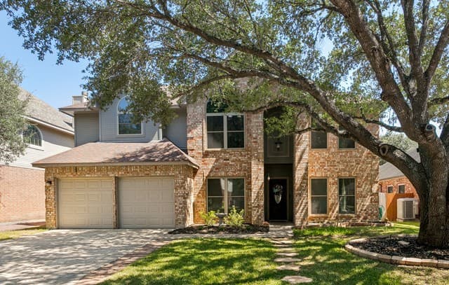 15006  Oak Briar, San Antonio, TX 78232 — photo 2