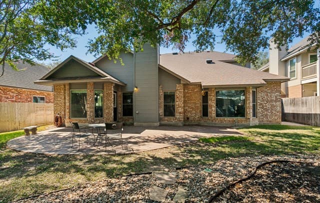 15006  Oak Briar, San Antonio, TX 78232 — photo 25
