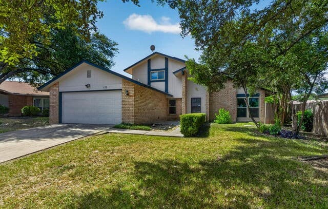 3538  Byron St, San Antonio, TX 78247 — photo 2