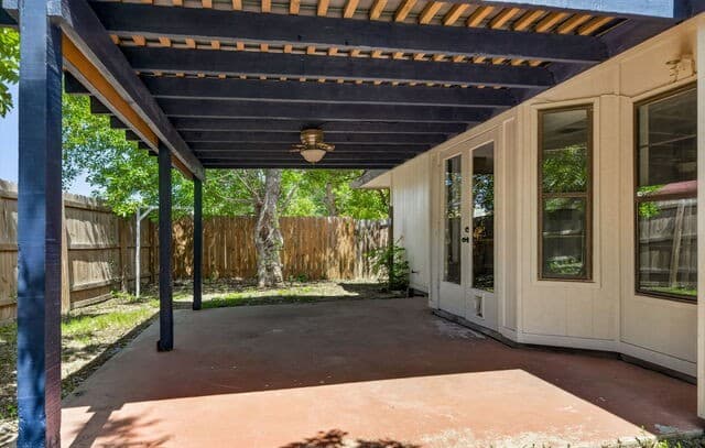 3538  Byron St, San Antonio, TX 78247 — photo 25