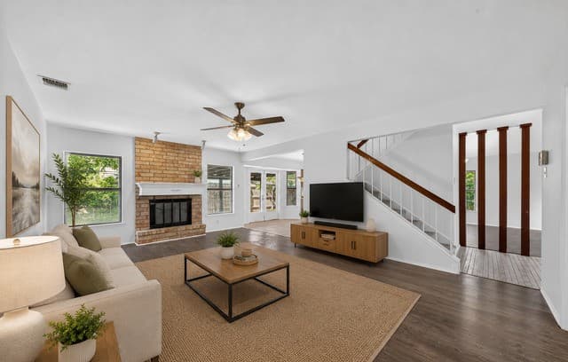 3538  Byron St, San Antonio, TX 78247 — photo 5