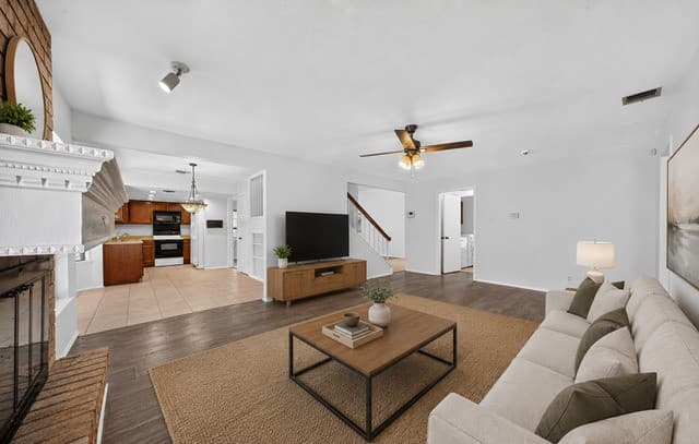 3538  Byron St, San Antonio, TX 78247 — photo 6