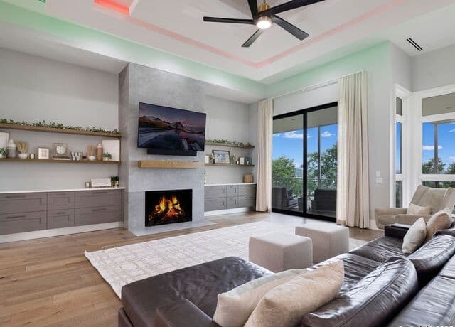7  Davenport Lane, San Antonio, TX 78257 — photo 11