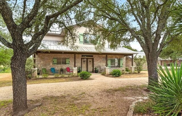 1348  Live Oak Rdg, Bandera, TX 78003 — photo 3