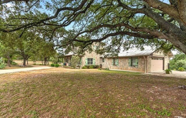 1348  Live Oak Rdg, Bandera, TX 78003 — photo 4