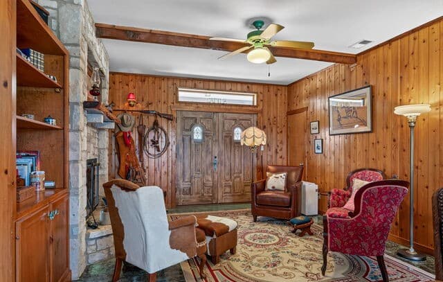 1348  Live Oak Rdg, Bandera, TX 78003 — photo 5