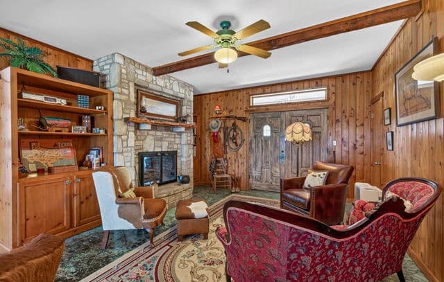 1348  Live Oak Rdg, Bandera, TX 78003 — photo 6