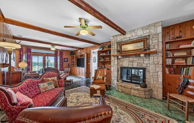 1348  Live Oak Rdg, Bandera, TX 78003 — photo 7