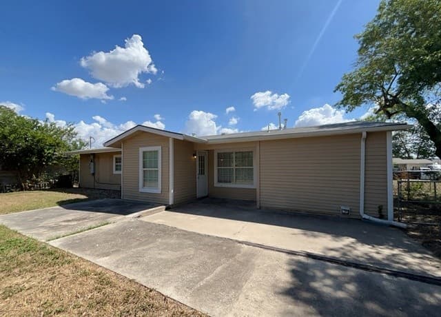 151  Sabyan Dr, San Antonio, TX 78218 — photo 24