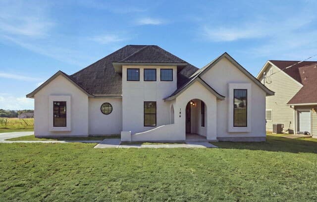 186 Spring Creek Cir