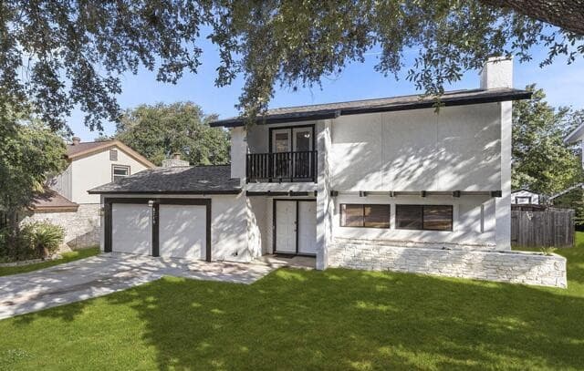 8719  Timberwick St, San Antonio, TX 78250 — photo 2