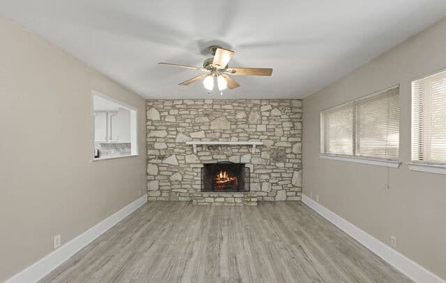 8719  Timberwick St, San Antonio, TX 78250 — photo 5
