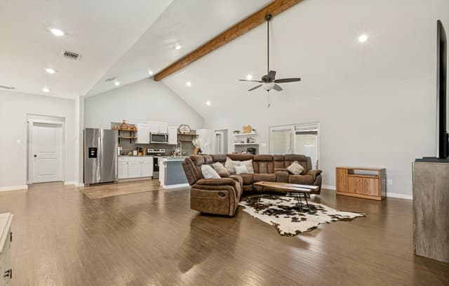 25375  US Highway 281 S, San Antonio, TX 78264 — photo 9