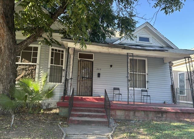 2419 W Houston St, San Antonio, TX 78207 — photo 8