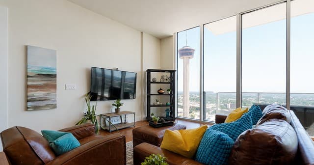 610 E Market St Unit 2803