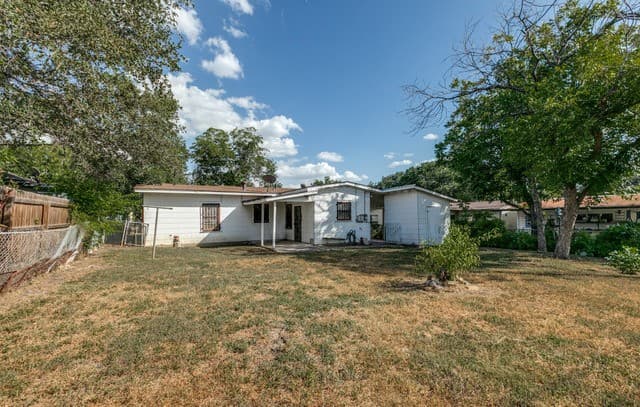 771  Linda Lou Dr, San Antonio, TX 78223 — photo 20