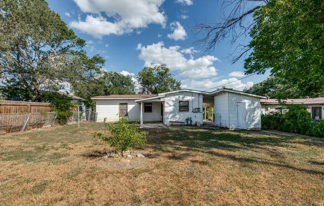 771  Linda Lou Dr, San Antonio, TX 78223 — photo 21