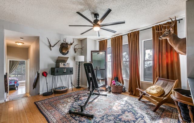 3207  Green Spg, San Antonio, TX 78247 — photo 16