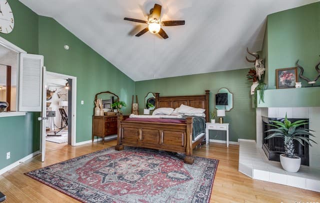 3207  Green Spg, San Antonio, TX 78247 — photo 18