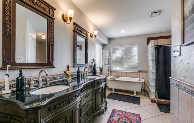 3207  Green Spg, San Antonio, TX 78247 — photo 19