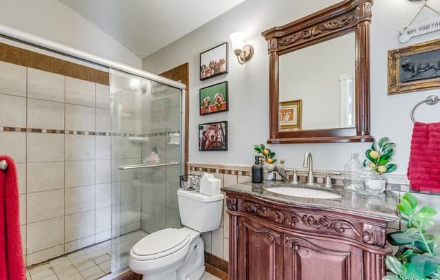 3207  Green Spg, San Antonio, TX 78247 — photo 22