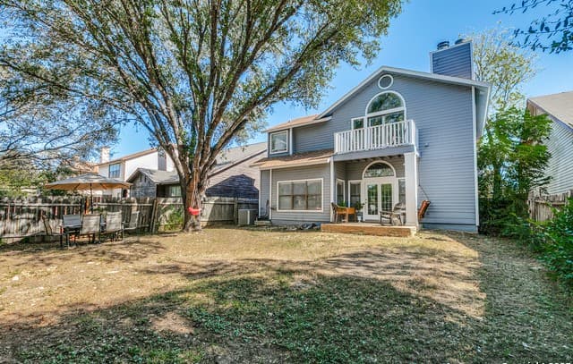 3207  Green Spg, San Antonio, TX 78247 — photo 24