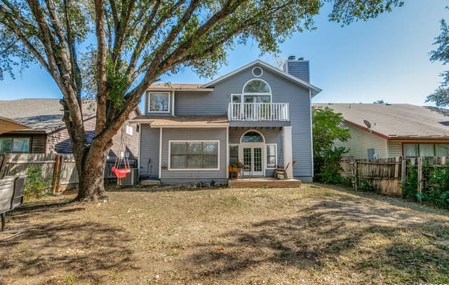 3207  Green Spg, San Antonio, TX 78247 — photo 25