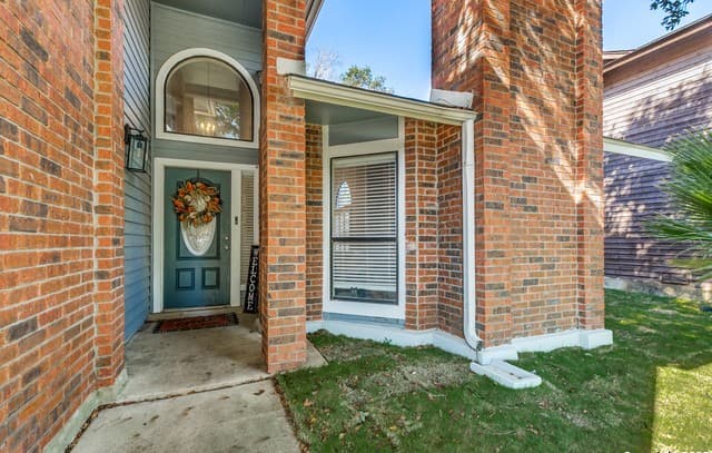 3207  Green Spg, San Antonio, TX 78247 — photo 3