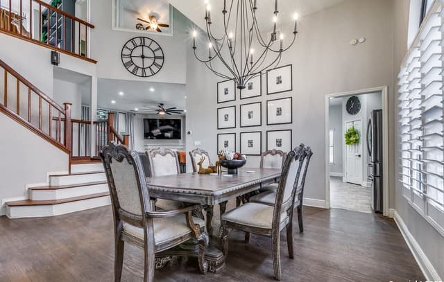 3207  Green Spg, San Antonio, TX 78247 — photo 7