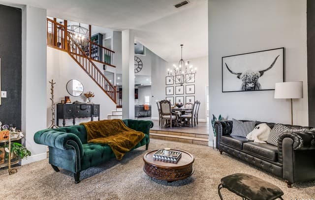 3207  Green Spg, San Antonio, TX 78247 — photo 9