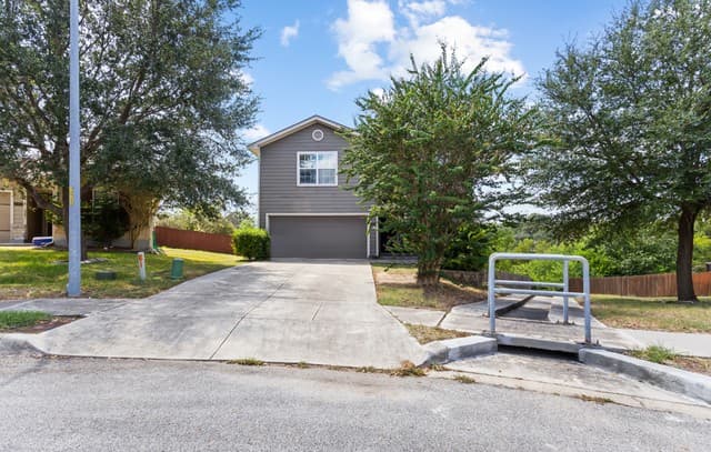 10907  Cimarron Cove