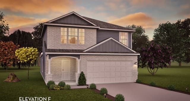 8464  Frostwood Hts