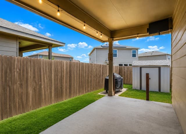 2526  Live Oak Pass, San Antonio, TX 78244 — photo 14