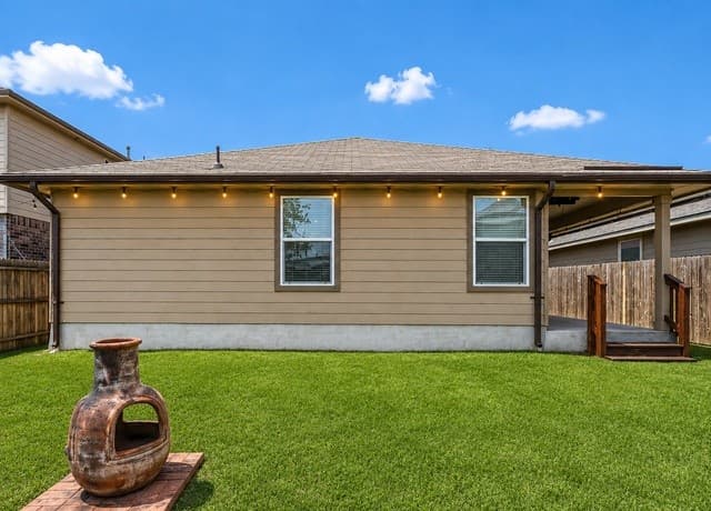 2526  Live Oak Pass, San Antonio, TX 78244 — photo 15