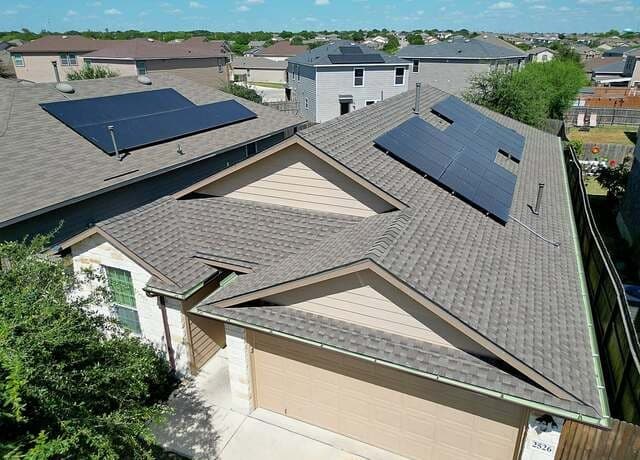 2526  Live Oak Pass, San Antonio, TX 78244 — photo 16