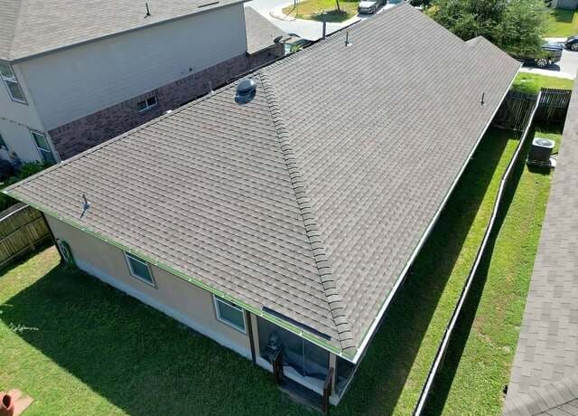 2526  Live Oak Pass, San Antonio, TX 78244 — photo 17